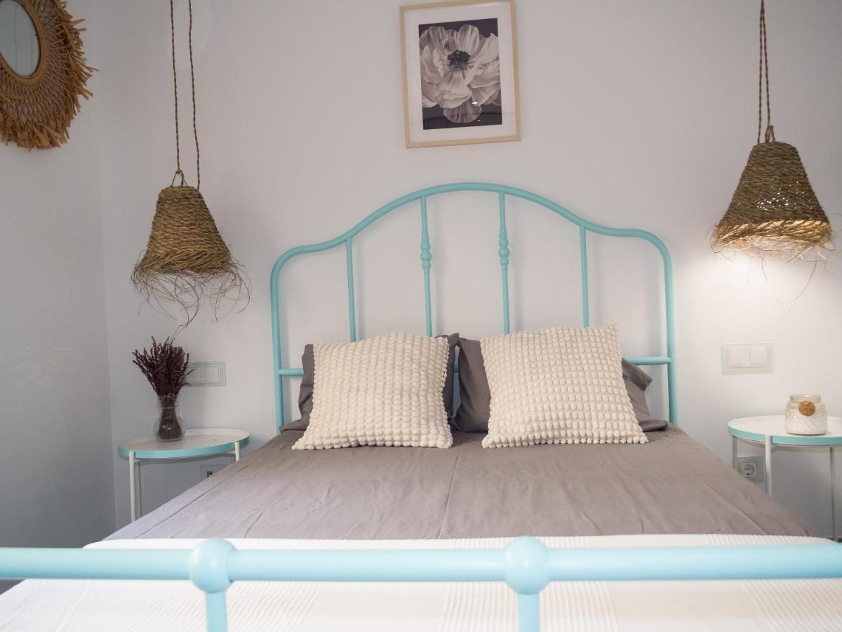 Inmejorables Vistas Al Mar, Apartamento Boutique Ταραγόνα Εξωτερικό φωτογραφία