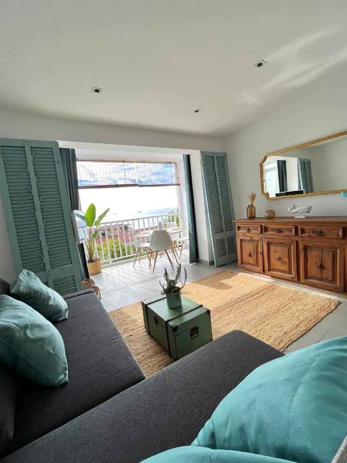 Inmejorables Vistas Al Mar, Apartamento Boutique Ταραγόνα Εξωτερικό φωτογραφία