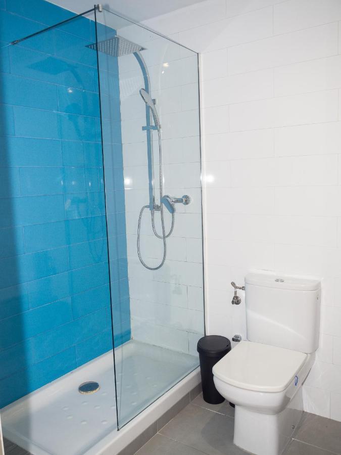 Inmejorables Vistas Al Mar, Apartamento Boutique Ταραγόνα Εξωτερικό φωτογραφία