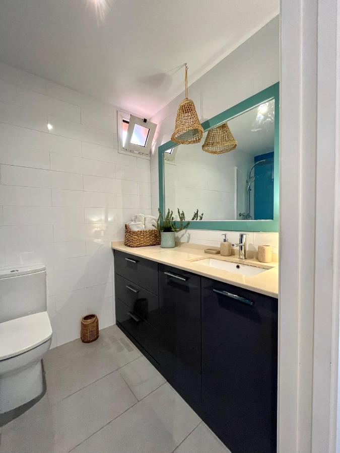 Inmejorables Vistas Al Mar, Apartamento Boutique Ταραγόνα Εξωτερικό φωτογραφία