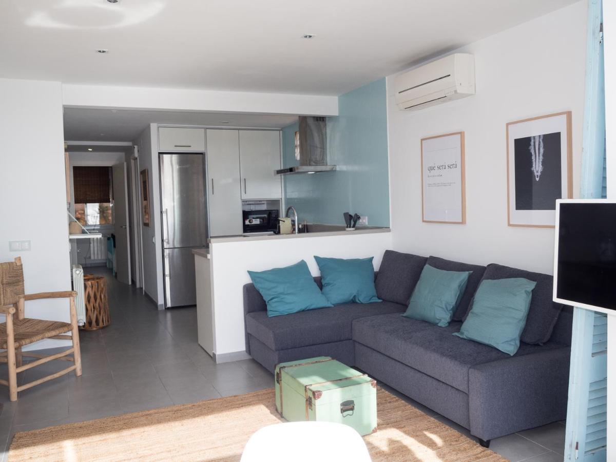 Inmejorables Vistas Al Mar, Apartamento Boutique Ταραγόνα Εξωτερικό φωτογραφία