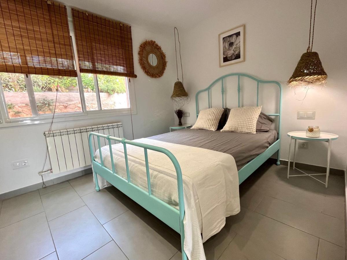 Inmejorables Vistas Al Mar, Apartamento Boutique Ταραγόνα Εξωτερικό φωτογραφία