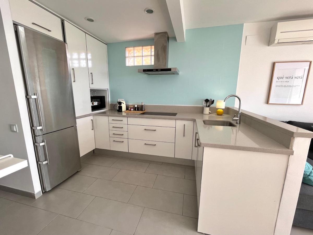 Inmejorables Vistas Al Mar, Apartamento Boutique Ταραγόνα Εξωτερικό φωτογραφία