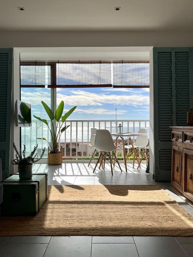 Inmejorables Vistas Al Mar, Apartamento Boutique Ταραγόνα Εξωτερικό φωτογραφία
